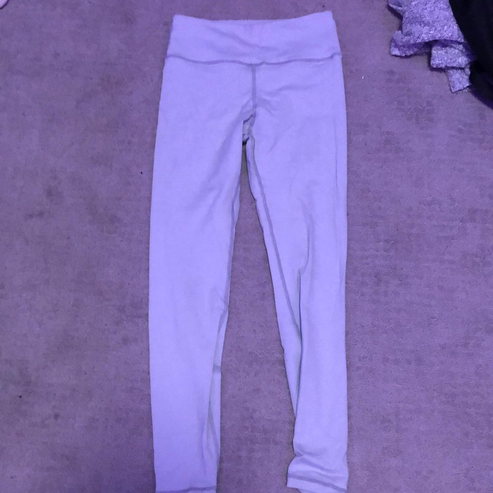 NEVER WORN Savage Barbell Leggings